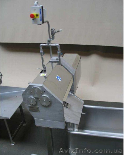 Оборудование для обработки субпродуктов и кишсырья - <ro>Изображение</ro><ru>Изображение</ru> #3, <ru>Объявление</ru> #1473102