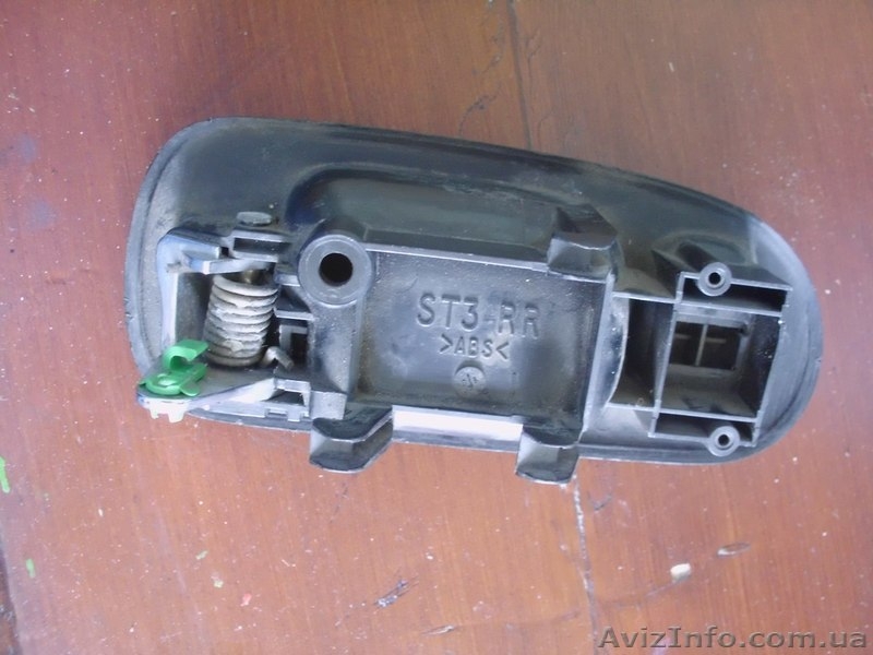 В наявності ручки дверн іна  Honda та під замовлення  - <ro>Изображение</ro><ru>Изображение</ru> #4, <ru>Объявление</ru> #1481487