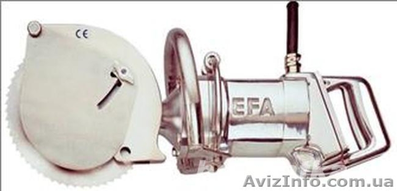 Пилы для распиловки и разделки туш - <ro>Изображение</ro><ru>Изображение</ru> #1, <ru>Объявление</ru> #1472952