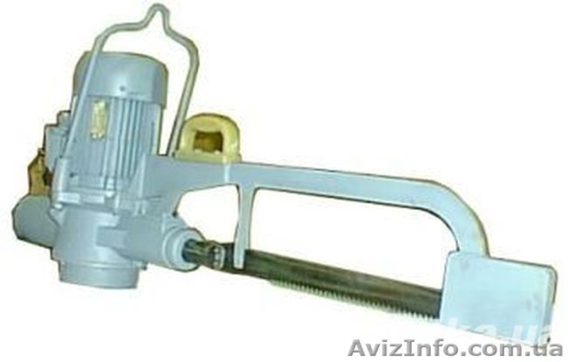 Пилы для распиловки и разделки туш - <ro>Изображение</ro><ru>Изображение</ru> #2, <ru>Объявление</ru> #1472952