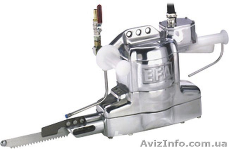 Пилы для распиловки и разделки туш - <ro>Изображение</ro><ru>Изображение</ru> #3, <ru>Объявление</ru> #1472952