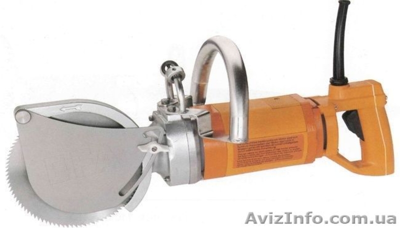 Пилы для распиловки и разделки туш - <ro>Изображение</ro><ru>Изображение</ru> #4, <ru>Объявление</ru> #1472952