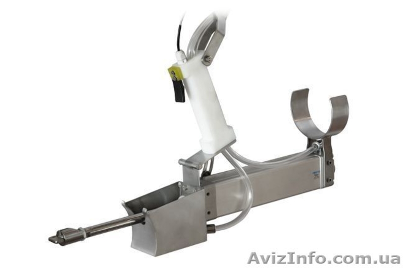 Пневматическое устройство для извлечения ребер - <ro>Изображение</ro><ru>Изображение</ru> #2, <ru>Объявление</ru> #1473074