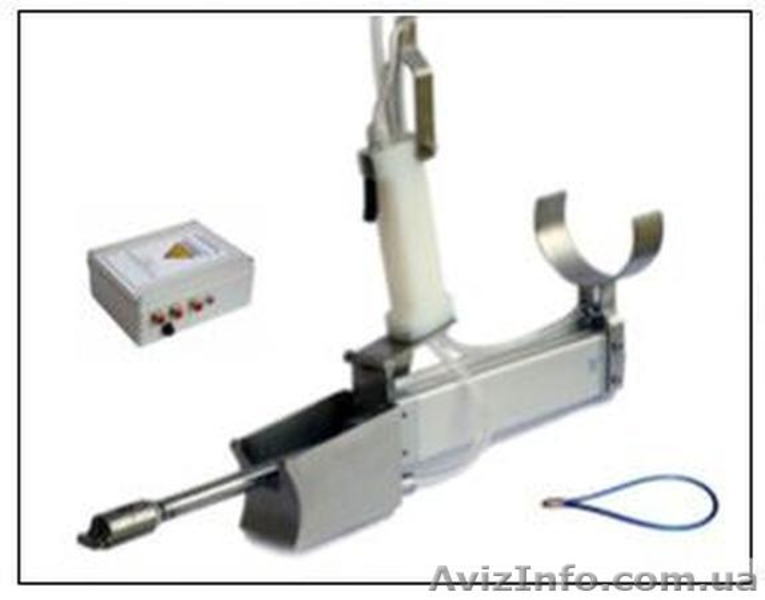 Пневматическое устройство для извлечения ребер - <ro>Изображение</ro><ru>Изображение</ru> #3, <ru>Объявление</ru> #1473074