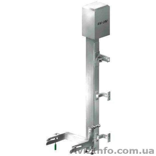 Подъемник мачтовый RW-200 - <ro>Изображение</ro><ru>Изображение</ru> #1, <ru>Объявление</ru> #1473171