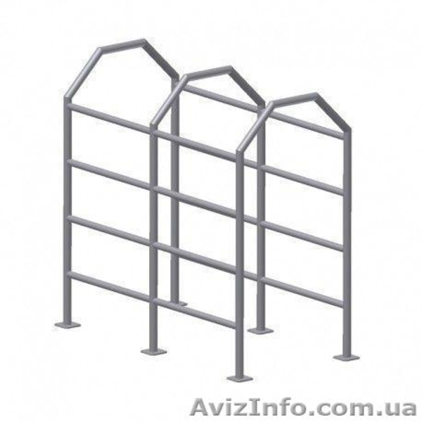 Прогонный коридор для КРС - <ro>Изображение</ro><ru>Изображение</ru> #1, <ru>Объявление</ru> #1473181