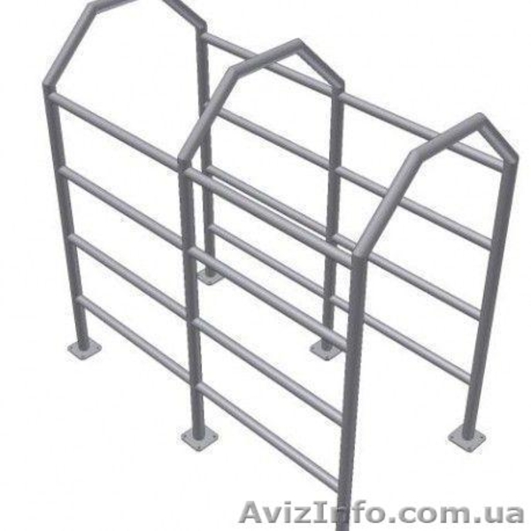 Прогонный коридор для КРС - <ro>Изображение</ro><ru>Изображение</ru> #2, <ru>Объявление</ru> #1473181