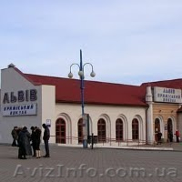 Реклама на ЖД Вокзале Львов, компания Piko. - <ro>Изображение</ro><ru>Изображение</ru> #3, <ru>Объявление</ru> #1481084