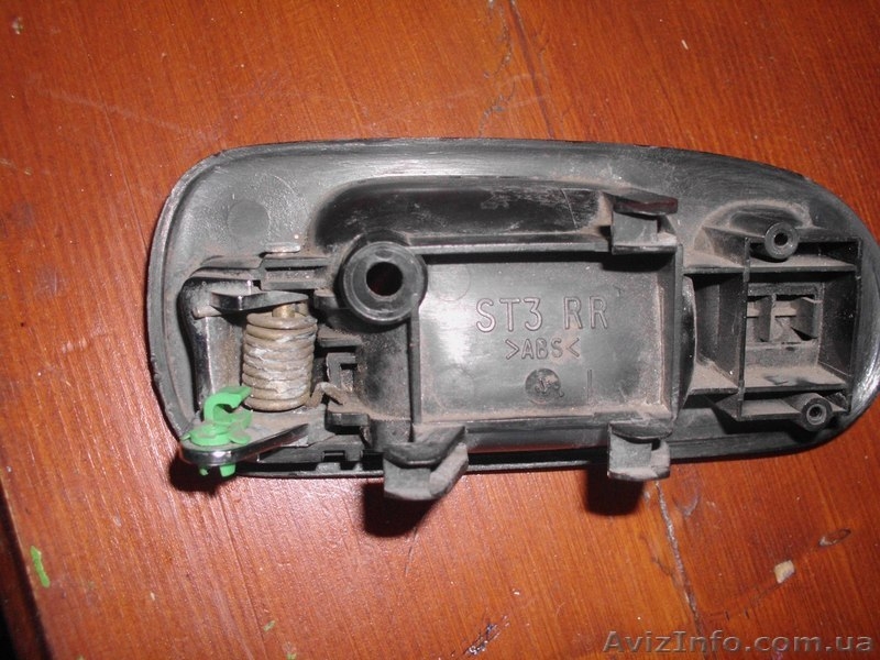 В наявності ручки дверн іна  Honda та під замовлення  - <ro>Изображение</ro><ru>Изображение</ru> #5, <ru>Объявление</ru> #1481487