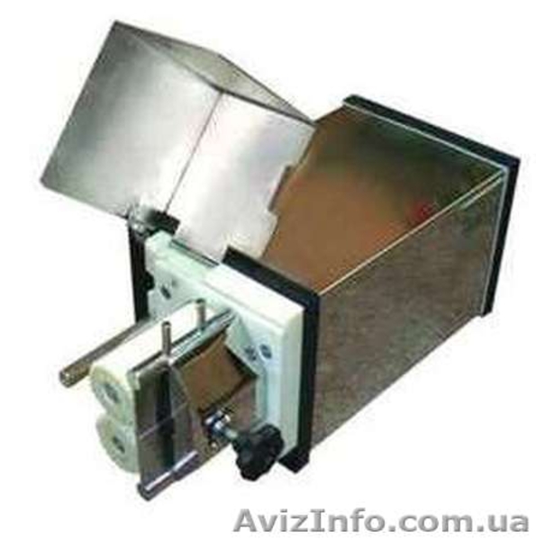 Шлямовочная машина W-3B мини - <ro>Изображение</ro><ru>Изображение</ru> #2, <ru>Объявление</ru> #1472935