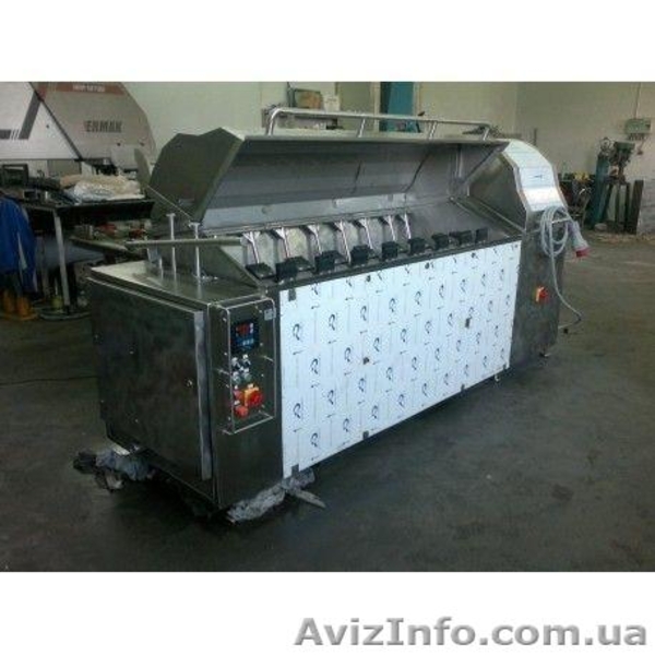 Шпарчан с сепаратором (Польша) - <ro>Изображение</ro><ru>Изображение</ru> #3, <ru>Объявление</ru> #1473067