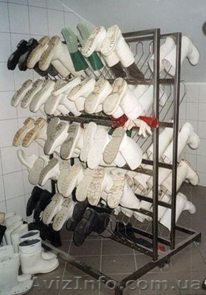 Сушки для сапог - <ro>Изображение</ro><ru>Изображение</ru> #2, <ru>Объявление</ru> #1473077