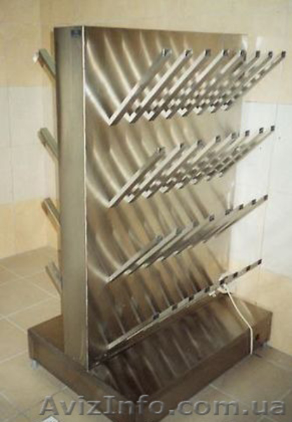 Сушки для сапог - <ro>Изображение</ro><ru>Изображение</ru> #1, <ru>Объявление</ru> #1473077