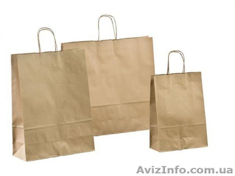 Акційна ціна на паперові пакети - <ro>Изображение</ro><ru>Изображение</ru> #1, <ru>Объявление</ru> #1478392