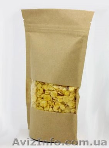 Акційна ціна на паперові пакети - <ro>Изображение</ro><ru>Изображение</ru> #5, <ru>Объявление</ru> #1478392