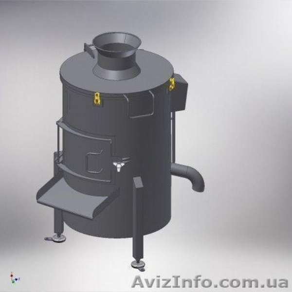 Центрифуга. Машина для очистки желудков и кишек. - <ro>Изображение</ro><ru>Изображение</ru> #1, <ru>Объявление</ru> #1473187