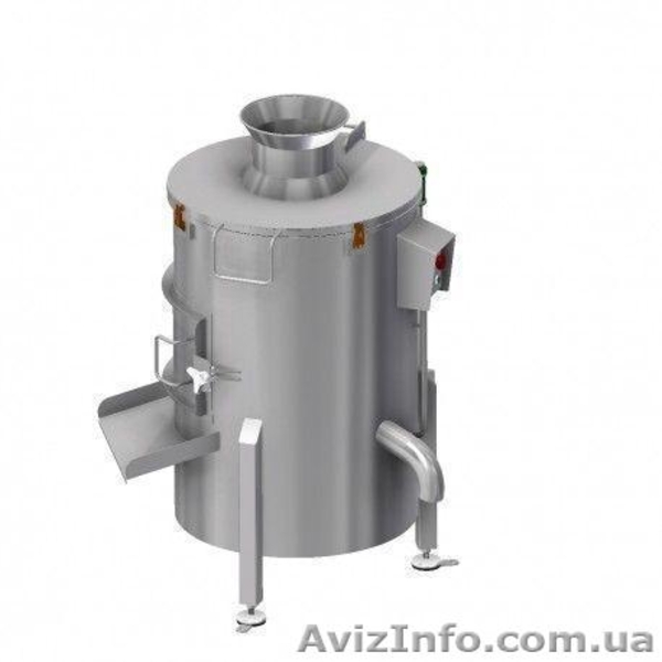 Центрифуга. Машина для очистки желудков и кишек. - <ro>Изображение</ro><ru>Изображение</ru> #2, <ru>Объявление</ru> #1473187