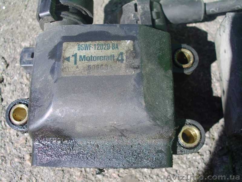 котушка запалення зажинання Ford - <ro>Изображение</ro><ru>Изображение</ru> #1, <ru>Объявление</ru> #1477109