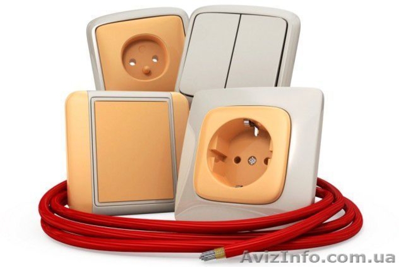   Электромонтажные и электроустановочные работы  - <ro>Изображение</ro><ru>Изображение</ru> #4, <ru>Объявление</ru> #1487798