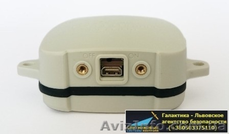 SmartOne-С (спутниковый трекер сети Globalstar  LEO – Simplex) - <ro>Изображение</ro><ru>Изображение</ru> #2, <ru>Объявление</ru> #1489775