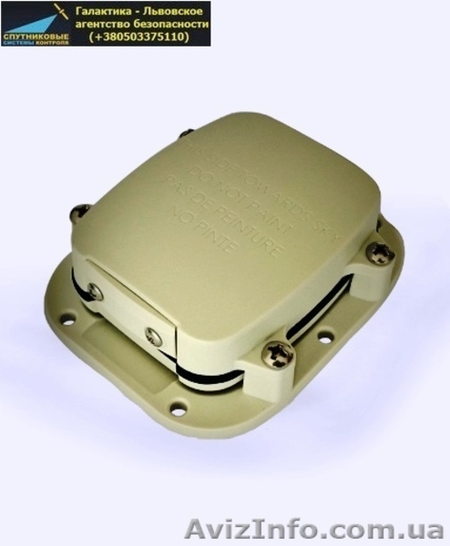 SmartOne-С (спутниковый трекер сети Globalstar  LEO – Simplex) - <ro>Изображение</ro><ru>Изображение</ru> #1, <ru>Объявление</ru> #1489775