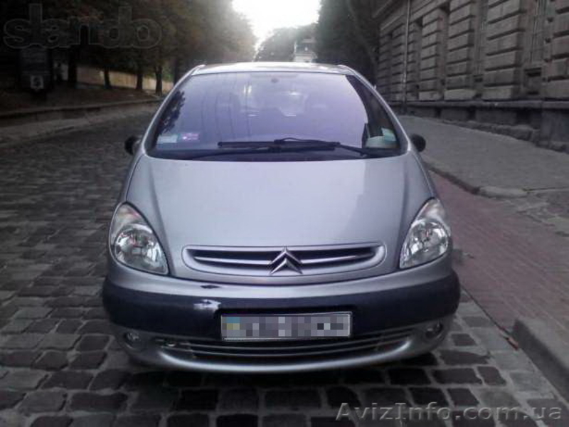 Продається авто Citroen Xsara Picasso - <ro>Изображение</ro><ru>Изображение</ru> #3, <ru>Объявление</ru> #1492159