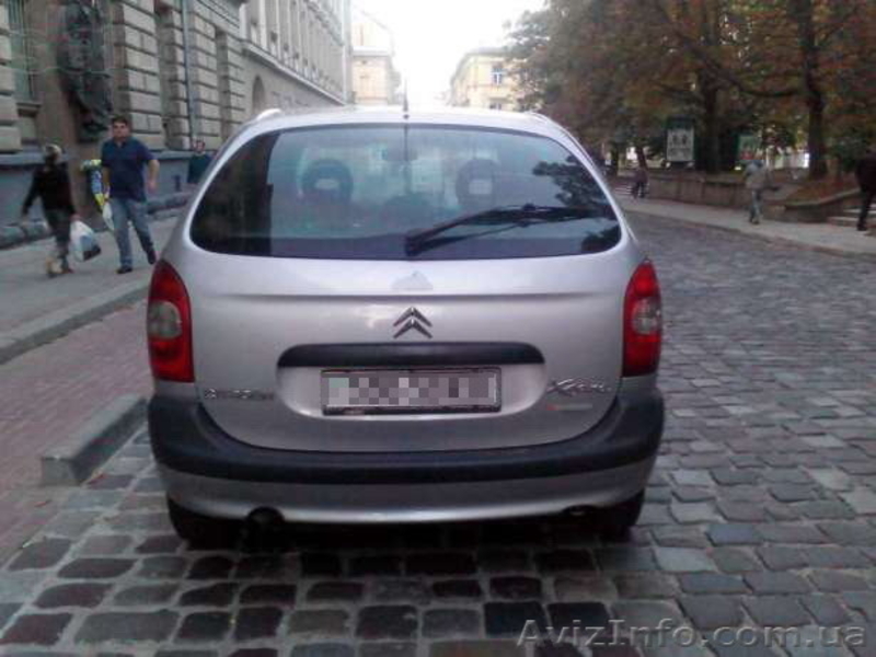 Продається авто Citroen Xsara Picasso - <ro>Изображение</ro><ru>Изображение</ru> #5, <ru>Объявление</ru> #1492159