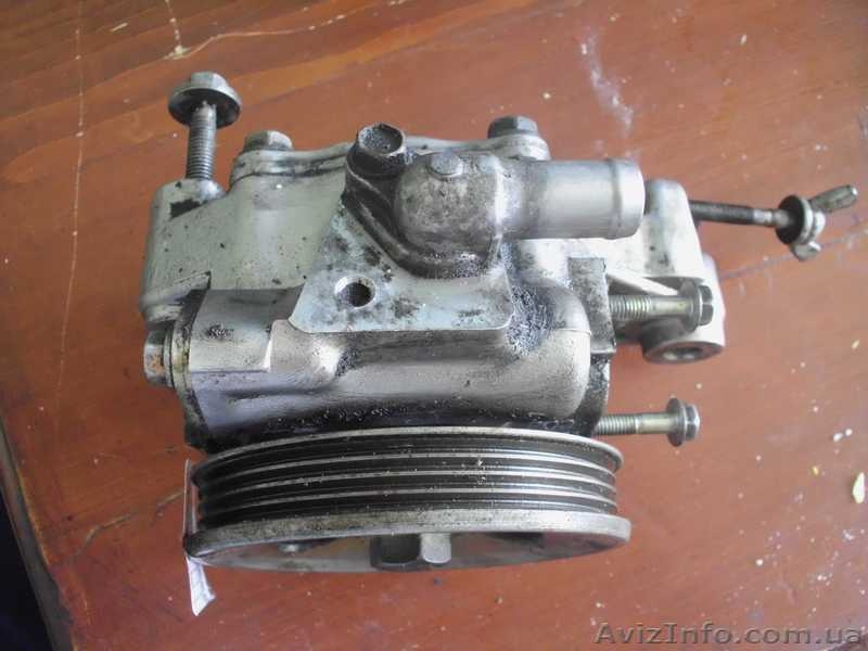 насос ГУР помпа гідропідсилювача  56110-P02-020 Honda - <ro>Изображение</ro><ru>Изображение</ru> #1, <ru>Объявление</ru> #1484506