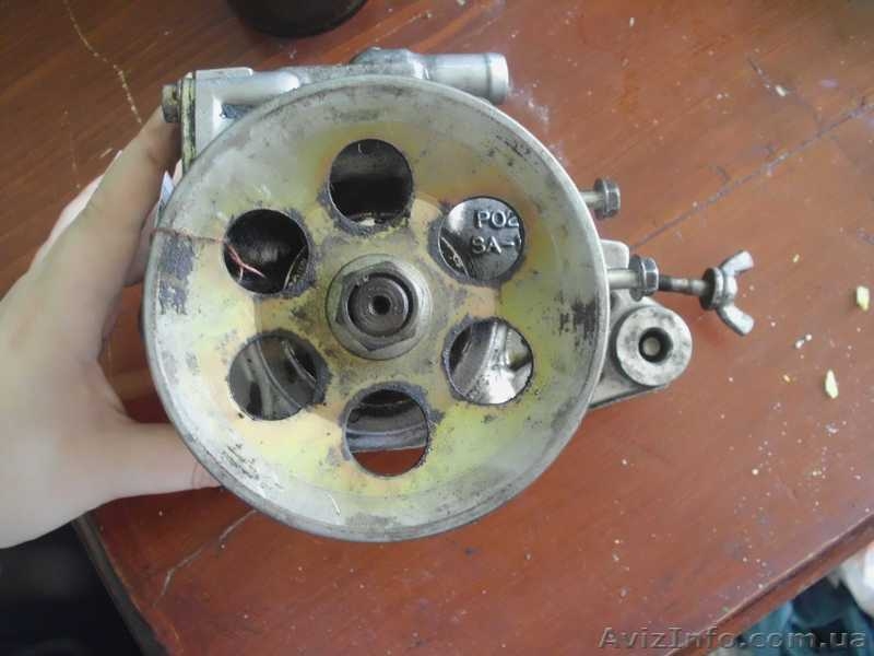 насос ГУР помпа гідропідсилювача  56110-P02-020 Honda - <ro>Изображение</ro><ru>Изображение</ru> #2, <ru>Объявление</ru> #1484506