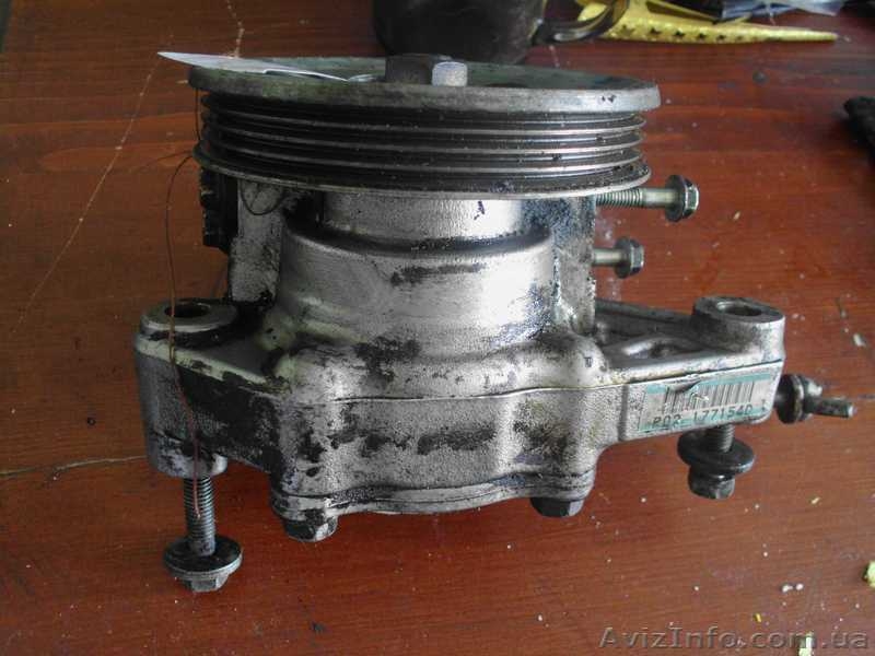 насос ГУР помпа гідропідсилювача  56110-P02-020 Honda - <ro>Изображение</ro><ru>Изображение</ru> #4, <ru>Объявление</ru> #1484506