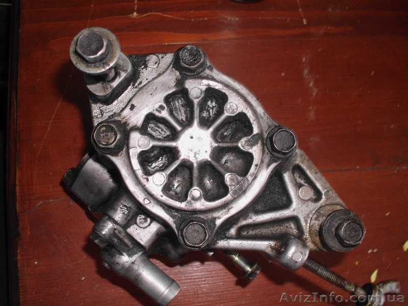 насос ГУР помпа гідропідсилювача  56110-P02-020 Honda - <ro>Изображение</ro><ru>Изображение</ru> #5, <ru>Объявление</ru> #1484506