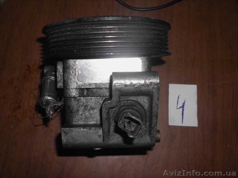  гідропідсилювача  Ford Focus 1998 - 2005  - <ro>Изображение</ro><ru>Изображение</ru> #4, <ru>Объявление</ru> #1485245