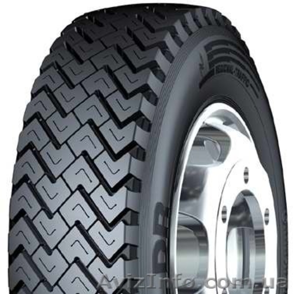 TRIANGLE TR689A (215 / 75R17.5 135/133L) Новые всесезонные шины тяга - <ro>Изображение</ro><ru>Изображение</ru> #2, <ru>Объявление</ru> #1502216