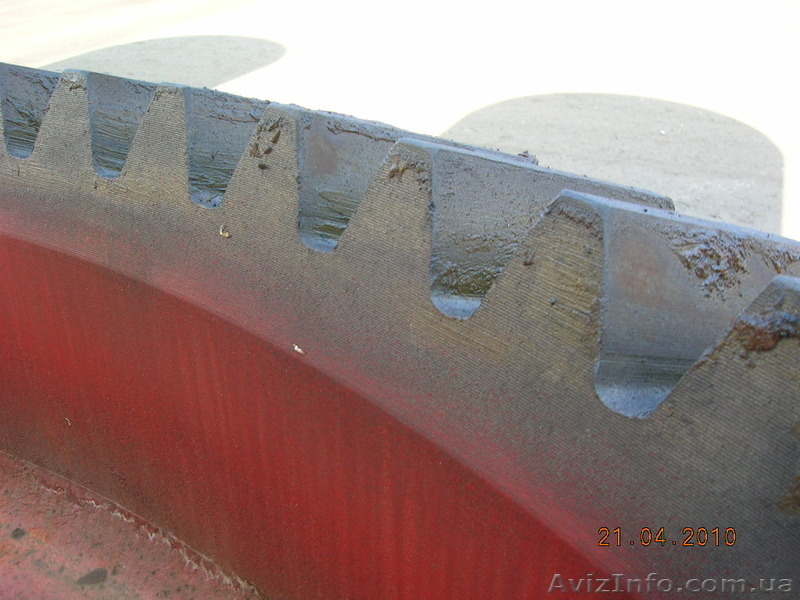 Продам Дробилку СМД 111, КМД 1750, ККД 1500x180, ККД 1200/150, СМД 117 - <ro>Изображение</ro><ru>Изображение</ru> #4, <ru>Объявление</ru> #1495100