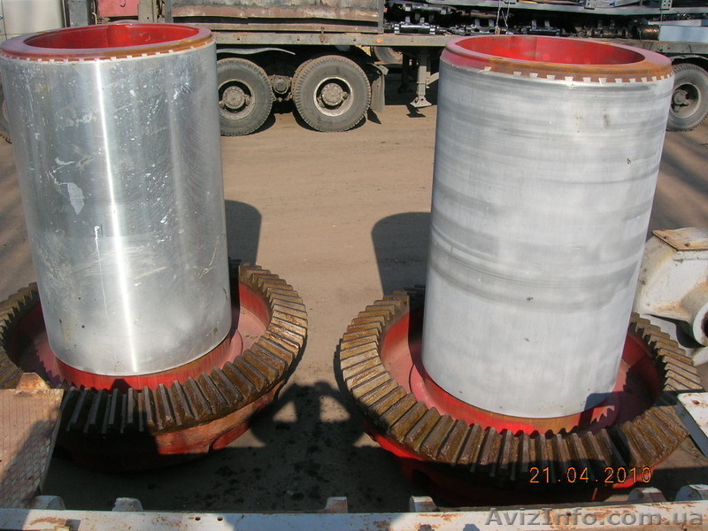 Продам Дробилку СМД 111, КМД 1750, ККД 1500x180, ККД 1200/150, СМД 117 - <ro>Изображение</ro><ru>Изображение</ru> #5, <ru>Объявление</ru> #1495100