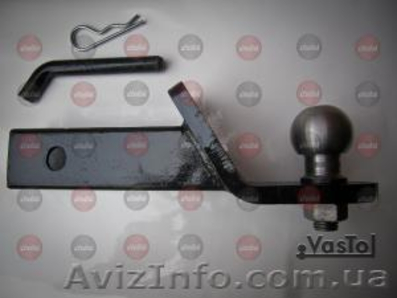 Продажа Фаркопов от Производителя с Доставкой по Украине. - <ro>Изображение</ro><ru>Изображение</ru> #4, <ru>Объявление</ru> #1495616