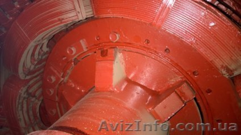 Продам корабельный Генератор S 450 L6, двигатель 6Д40 новый - <ro>Изображение</ro><ru>Изображение</ru> #4, <ru>Объявление</ru> #1496194