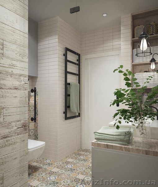 Полотенцесушитель Enix Boston - <ro>Изображение</ro><ru>Изображение</ru> #3, <ru>Объявление</ru> #1508955