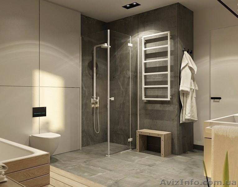 Полотенцесушитель Enix Boston - <ro>Изображение</ro><ru>Изображение</ru> #6, <ru>Объявление</ru> #1508955