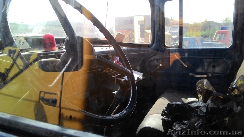 Продоставляем услуги автокрана КС-3575А ДАК, 10 тонн, ЗИЛ 133ГЯ, 1988  - <ro>Изображение</ro><ru>Изображение</ru> #8, <ru>Объявление</ru> #1503944