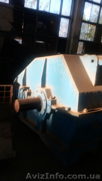 Прoдaм рeдуктoр РКЦ 1300, Ц2Ш 800П,  КЦ 2-1300, 2-ЦД-17 новые - <ro>Изображение</ro><ru>Изображение</ru> #1, <ru>Объявление</ru> #1503934