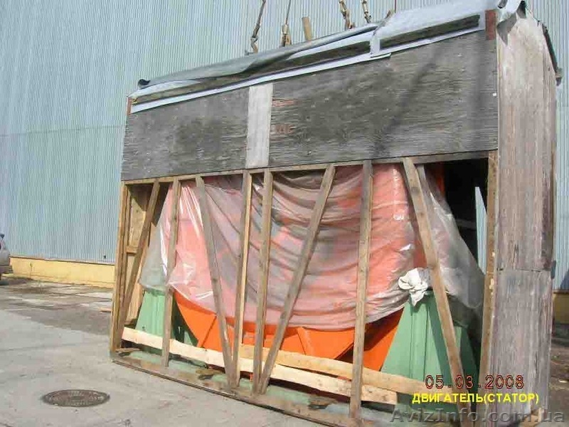 Продам Meльницу МШЦ 4500x6000, ММС 5,0 Х2,3, МШР 3,6х5, ЦМ 4х13,5 Новая - <ro>Изображение</ro><ru>Изображение</ru> #1, <ru>Объявление</ru> #1505218