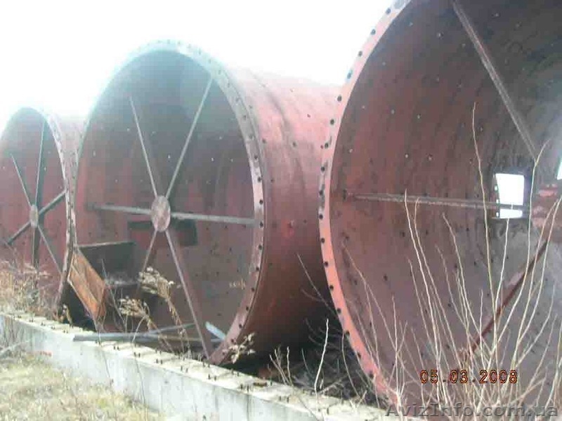 Продам Meльницу МШЦ 4500x6000, ММС 5,0 Х2,3, МШР 3,6х5, ЦМ 4х13,5 Новая - <ro>Изображение</ro><ru>Изображение</ru> #5, <ru>Объявление</ru> #1505218