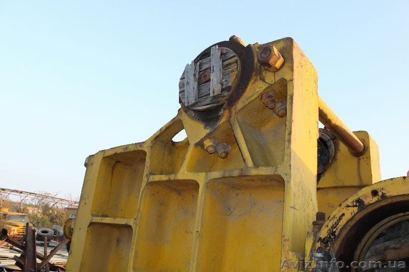 Продам эксцентрик ККД 1500x180, дробилка СМД 111, ККД 1500x180, ККД 1200/150 - <ro>Изображение</ro><ru>Изображение</ru> #1, <ru>Объявление</ru> #1505301