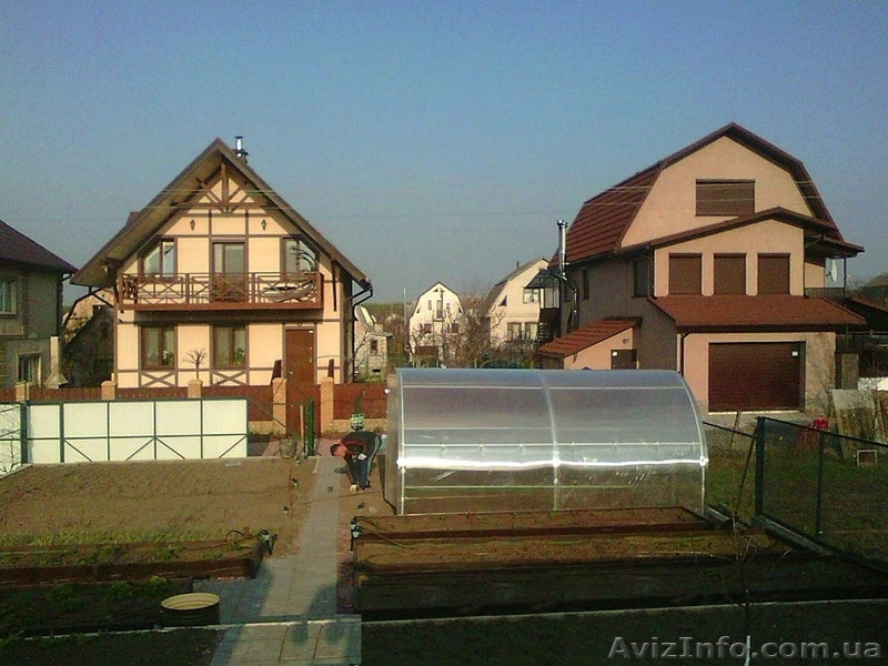   Теплицы под ключ. - <ro>Изображение</ro><ru>Изображение</ru> #1, <ru>Объявление</ru> #1510854