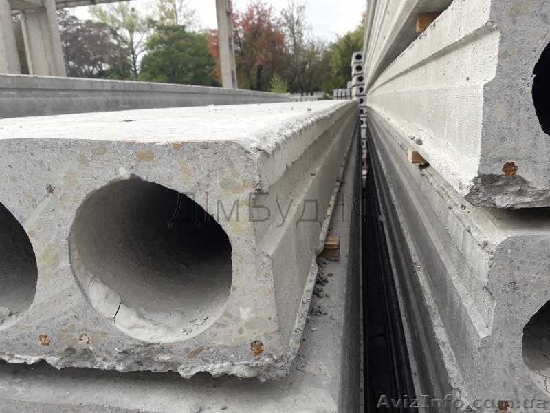 Плити та панелі прекриття бетонні (Плиты и Панели Перекрытия) - <ro>Изображение</ro><ru>Изображение</ru> #2, <ru>Объявление</ru> #1520124
