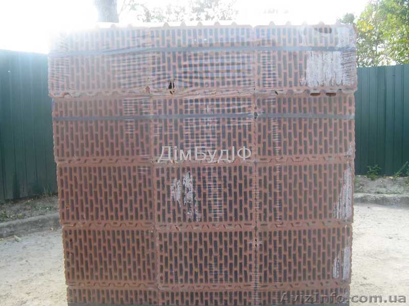 Керамічні Блоки Lеiеr,ЗБК Русинія,Porothеrm (Кирпич,Керамблоки). - <ro>Изображение</ro><ru>Изображение</ru> #9, <ru>Объявление</ru> #1520125