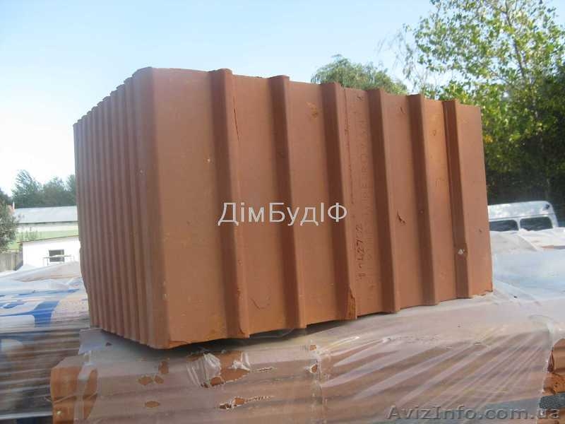 Керамічні Блоки Lеiеr,ЗБК Русинія,Porothеrm (Кирпич,Керамблоки). - <ro>Изображение</ro><ru>Изображение</ru> #8, <ru>Объявление</ru> #1520125