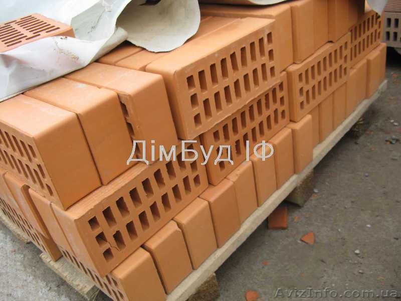 Цегла облицювальна лицьова ПроКерам™ (Кирпич облицовочный) - <ro>Изображение</ro><ru>Изображение</ru> #5, <ru>Объявление</ru> #1520123