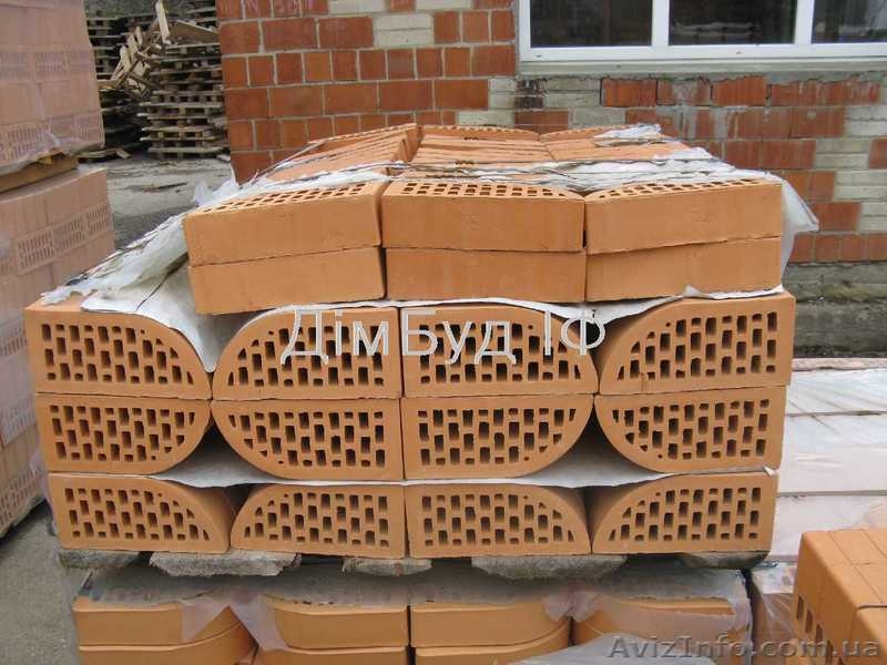 Цегла облицювальна лицьова ПроКерам™ (Кирпич облицовочный) - <ro>Изображение</ro><ru>Изображение</ru> #4, <ru>Объявление</ru> #1520123